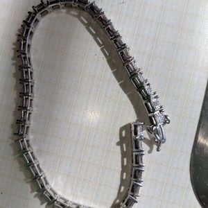 Jewelry - 1/2 Karat diamonad bracelet Jewelry - 1/2 Karat diamonad bracelet